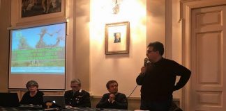 incontro xylella fasano giannicola d'amico