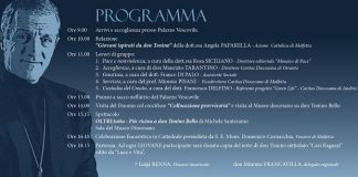 locandina programma