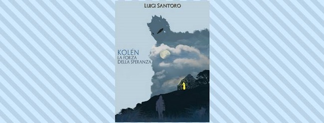 luigi santoro copertina