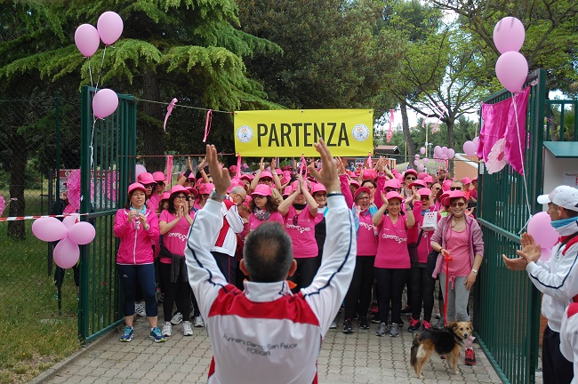 partenza