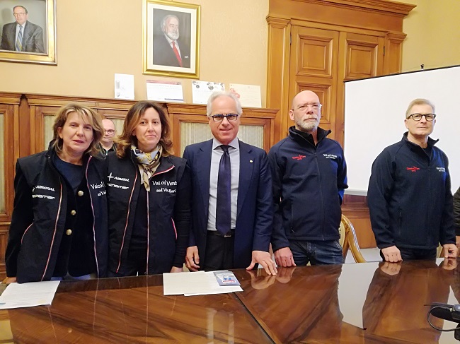 presentazione veloterapia