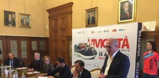 presentazione vivicittà