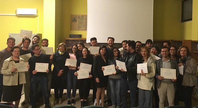 scuola di formazione politica di manduria lab