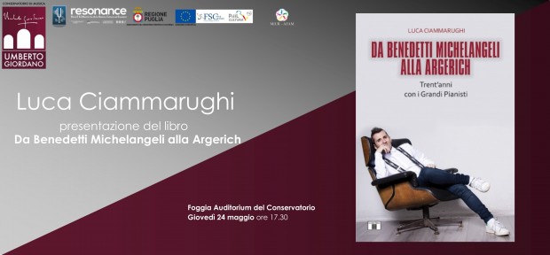 banner presentazione ciammarughi