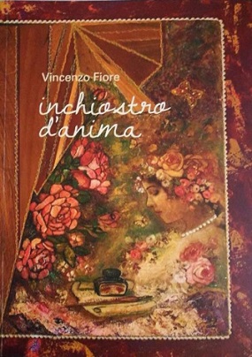 copertina libro 'da un dipinto' di mariella cutrona