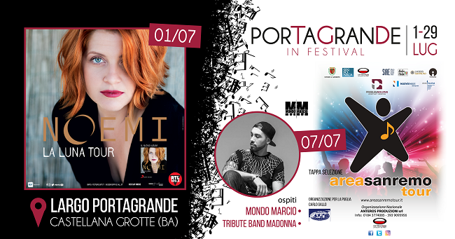 evento portagrandeinfestival