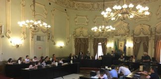 incontro giunta ragazzi consiglio comunale