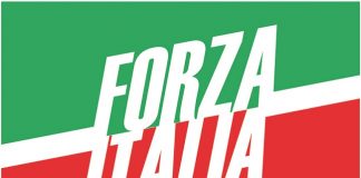 logo forza italia