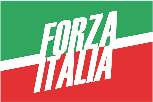 logo forza italia