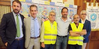 presentazione bimbimbici