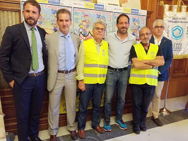 presentazione bimbimbici