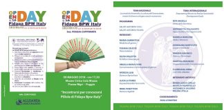 programma open day fidapa