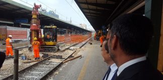 sopralluogo bari centrale