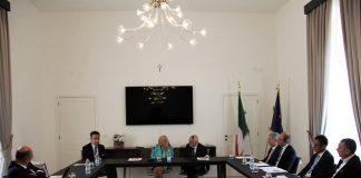 sportello antiracket e antiusura