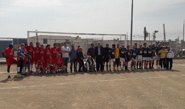 torneo torre a mare