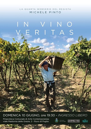 anteprima in vino veritas