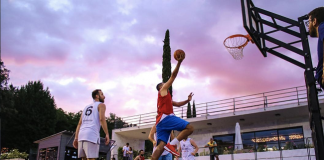 basket (partita)