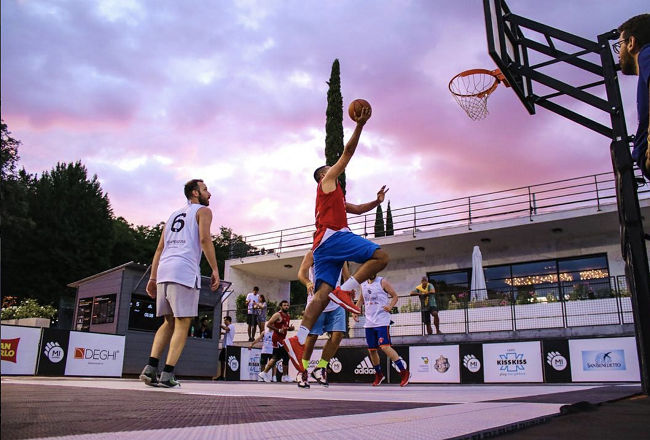 basket (partita)