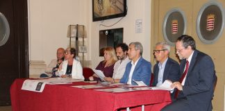 conferenza stampa presentazione stagione teatro curci