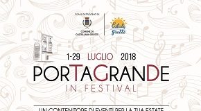 locandina portagrande festival