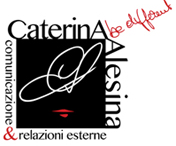 logo caterina alesina