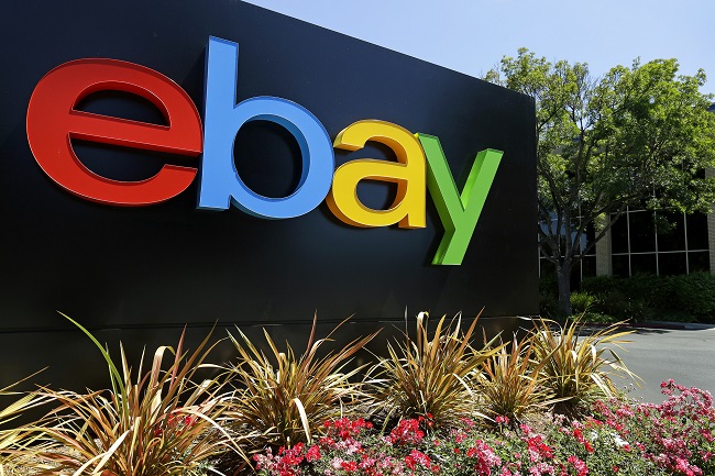 eBay Headquarters