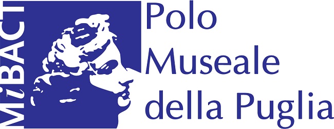 logo polo museale della puglia