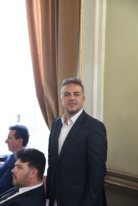 paolo foresio