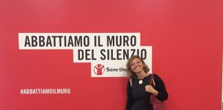 assessore bottalico a roma per progetto save the children su violenza assistita