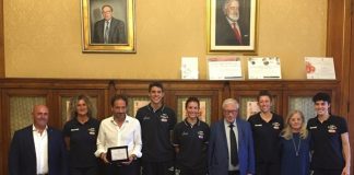 conferenza stampa qualificazioni europeo U18 pallacanestro