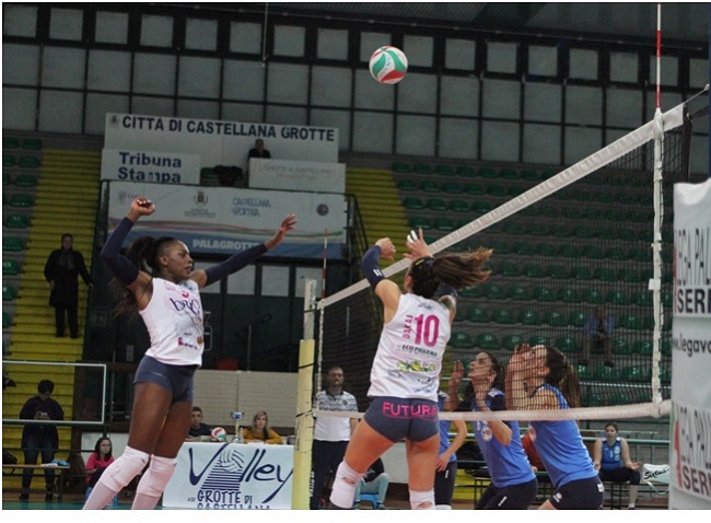 flavia kabunda (azione)