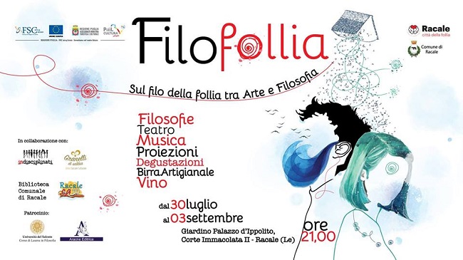 locandina filofollia