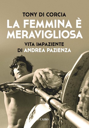 locandina 'la femmina è meravigliosa'