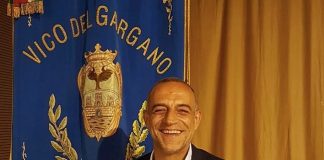 michele sementino (sindaco di vico del gargano)