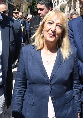 paola povero