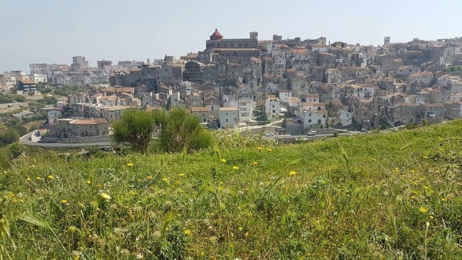 vico del gargano