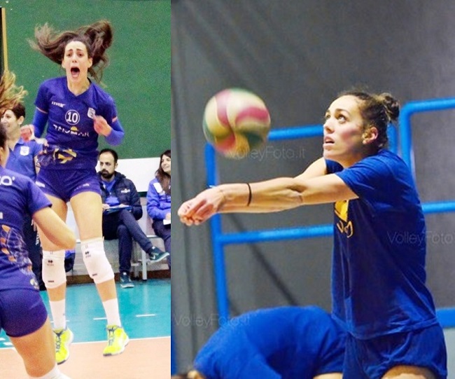 laura loddo (partita)