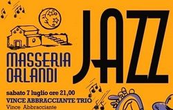 locandina mass orl jazz 2018