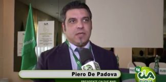 piero de padova (cia)