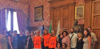 presentazione progetto civica