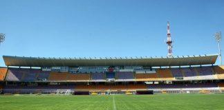 stadio lecce