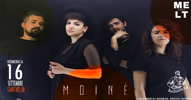 banner concerto moinè blacksmith