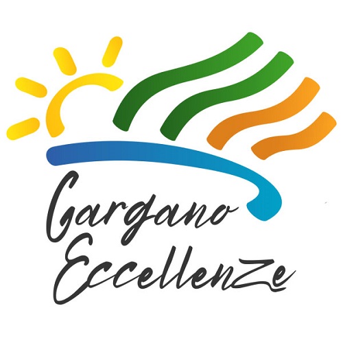 logo profilo 'gargano eccellenze'