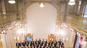 orchestra e coro petruzzelli