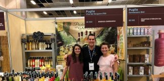 salone del gusto