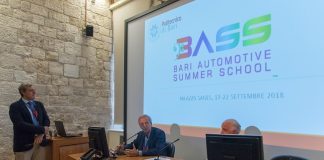 summer school 2018