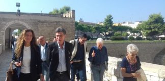 visita ex procuratore caselli