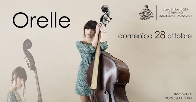 banner concerto orelle