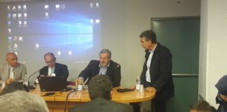 conferenza sindaci ospedale barletta