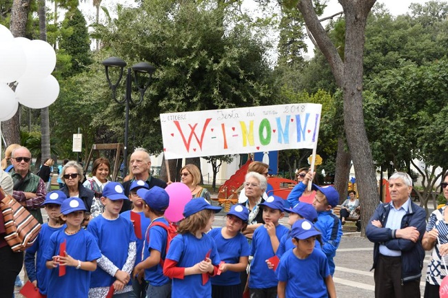 festa dei nonni